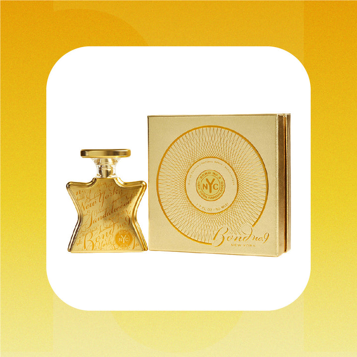 Bond No. 9 New York Sandalwood Eau de Parfum Unisex