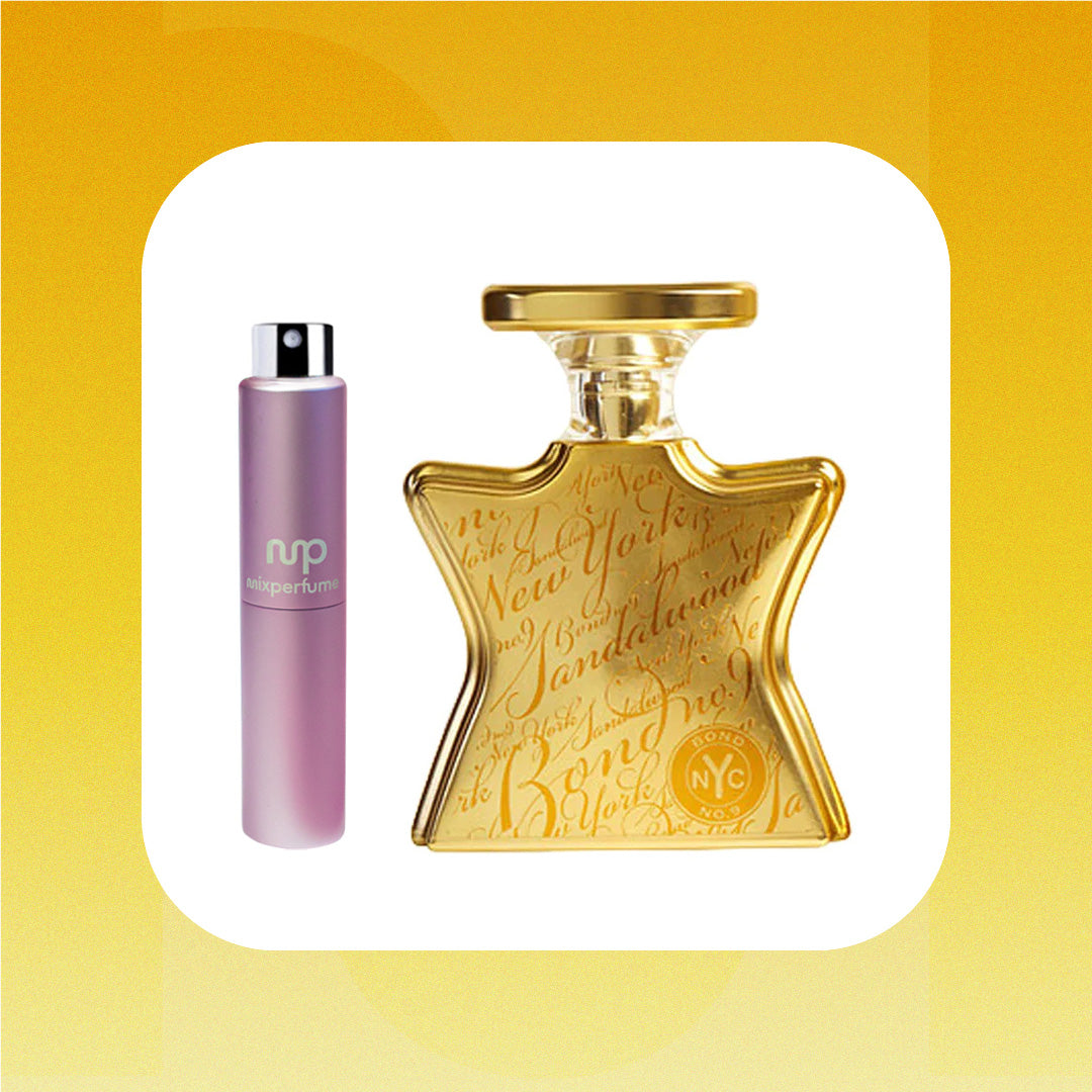Bond No. 9 New York Sandalwood Eau de Parfum Unisex