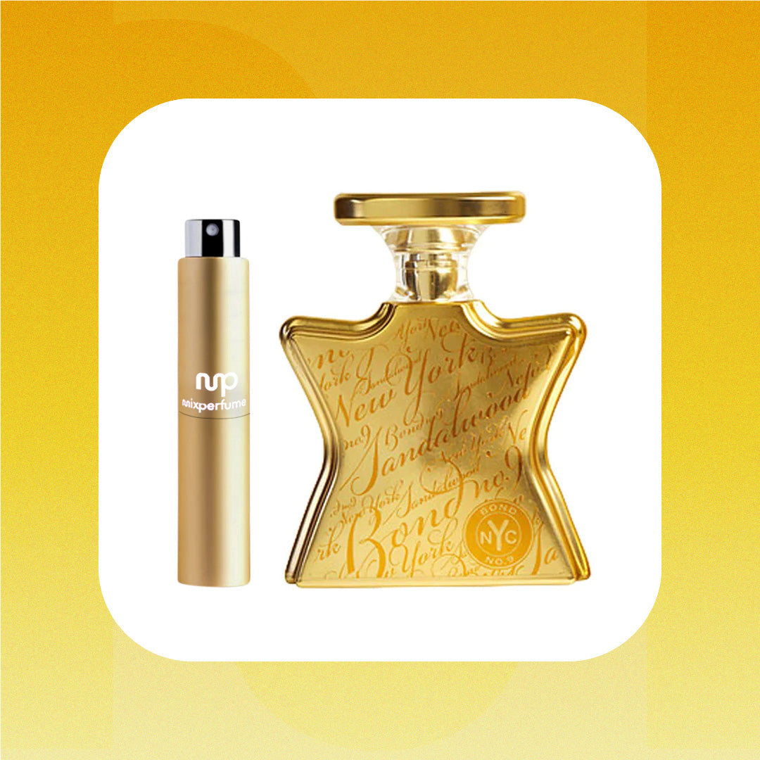 Bond No. 9 New York Sandalwood Eau de Parfum Unisex