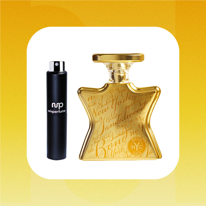 Bond No. 9 New York Sandalwood Eau de Parfum Unisex