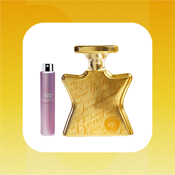 Bond No. 9 New York Sandalwood Eau de Parfum Unisex