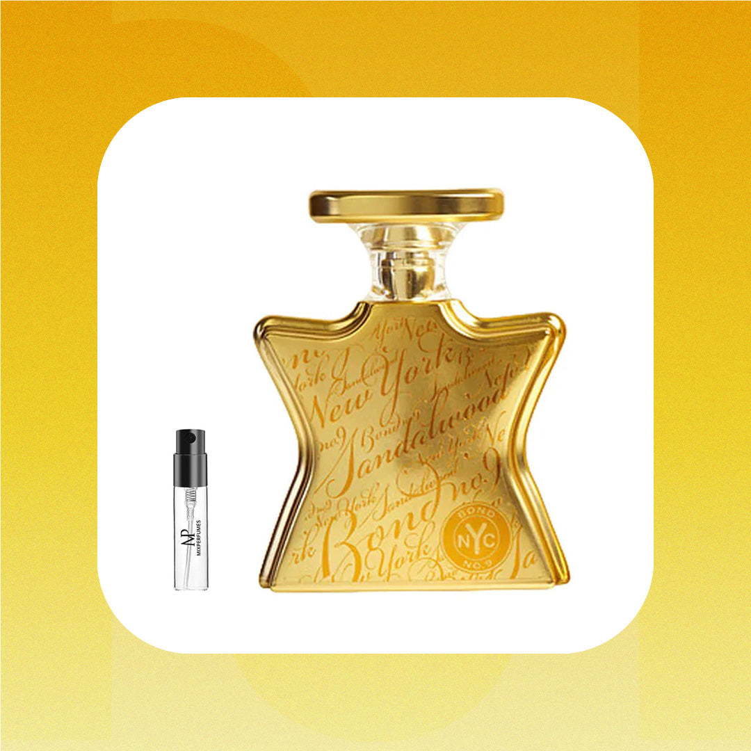 Bond No. 9 New York Sandalwood Eau de Parfum Unisex