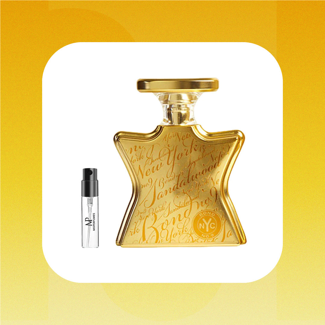 Bond No. 9 New York Sandalwood Eau de Parfum Unisex