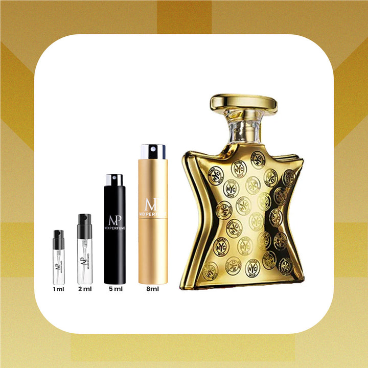 Bond No. 9 New York Signature Eau de Parfum Unisex