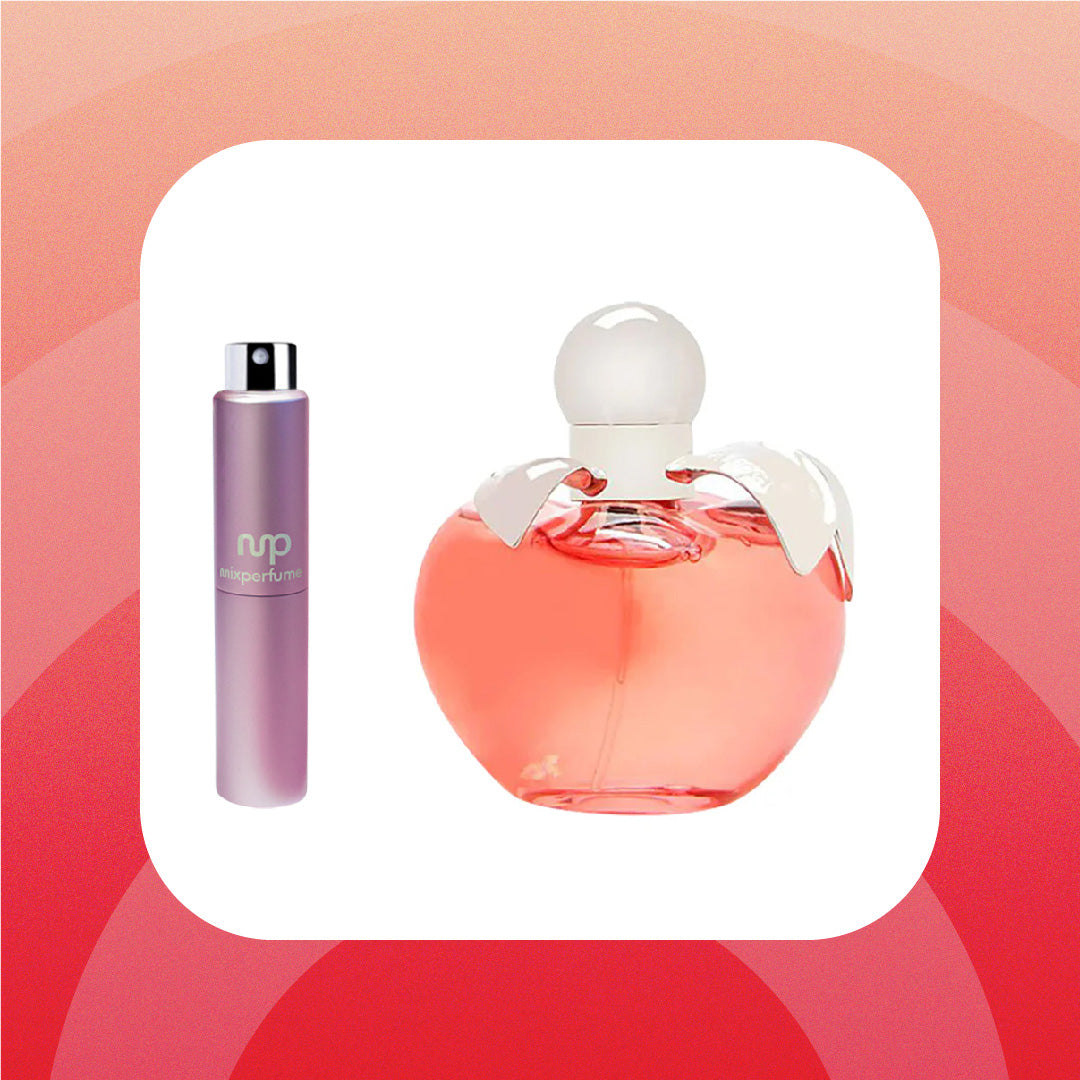 Buy Nina Ricci Nina Sample & Decant