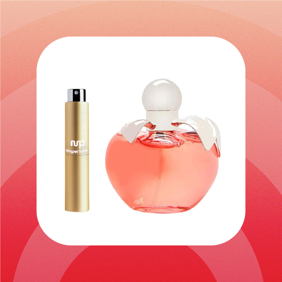 Buy Nina Ricci Nina Sample & Decant