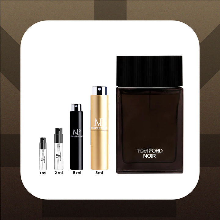 Noir (Eau de Parfum) Tom Ford Men