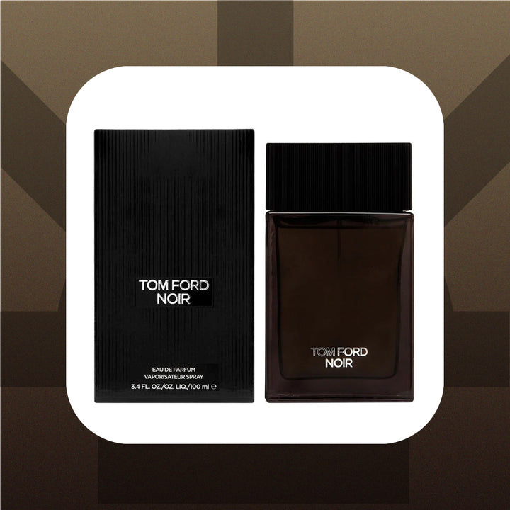 Noir (Eau de Parfum) Tom Ford Men