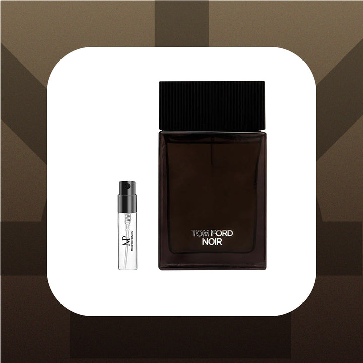 Noir (Eau de Parfum) Tom Ford Men