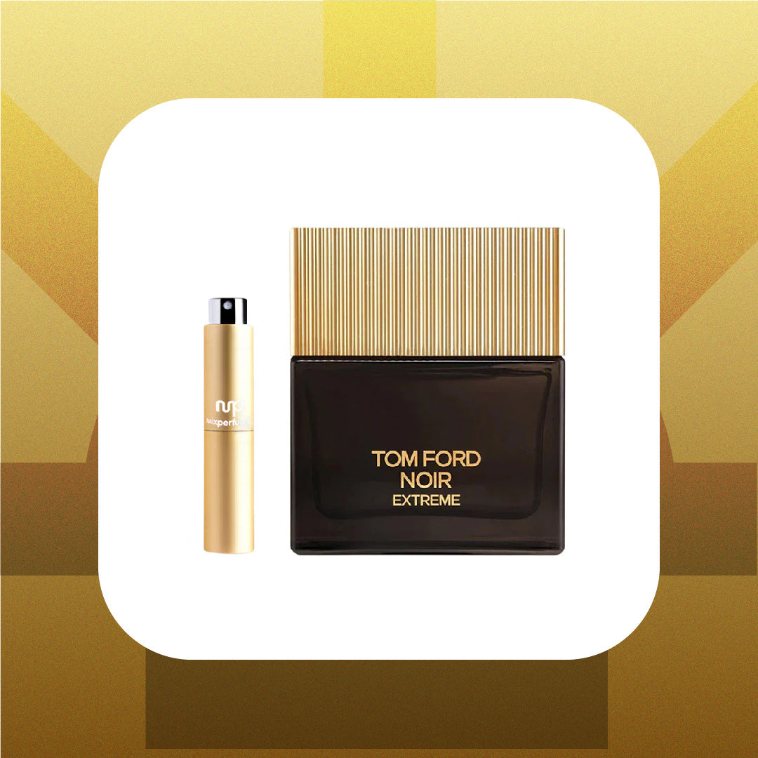 Buy Tom Ford Noir Extreme Sample & Decant