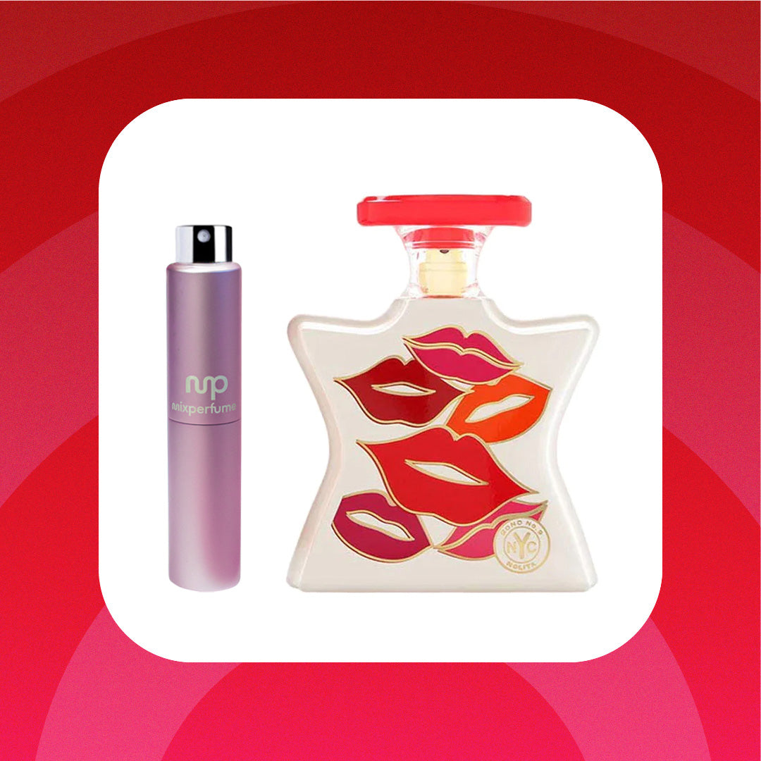 Buy Bond No. 9 Nolita Sample & Decant