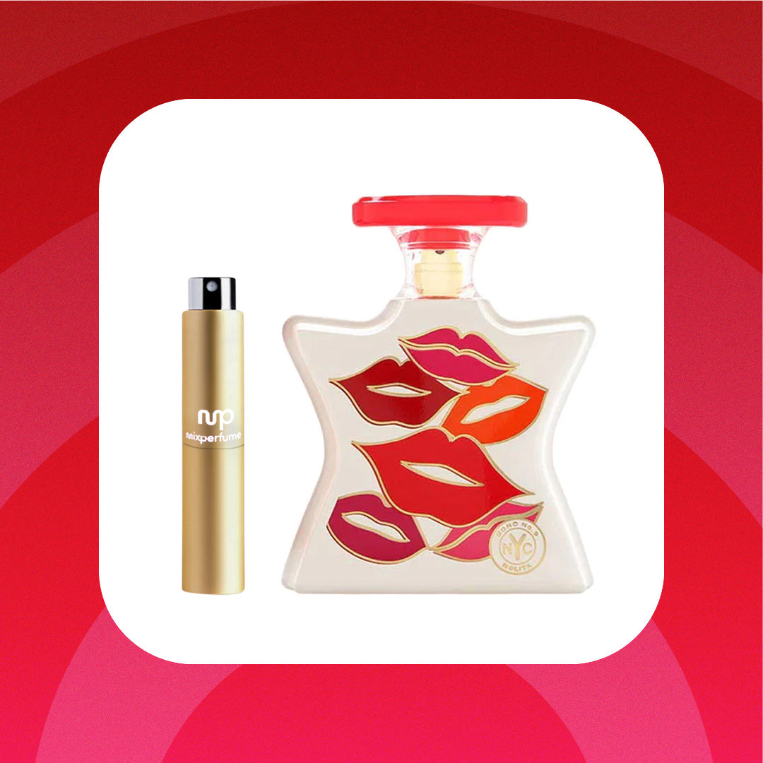 Buy Bond No. 9 Nolita Sample & Decant
