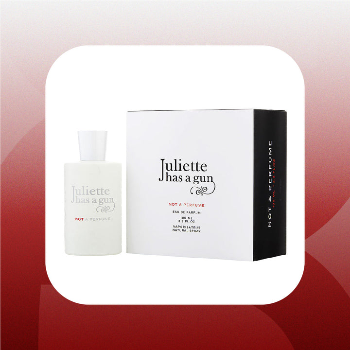 Not a Perfume (Eau de Parfum) Juliette Has A Gun Women