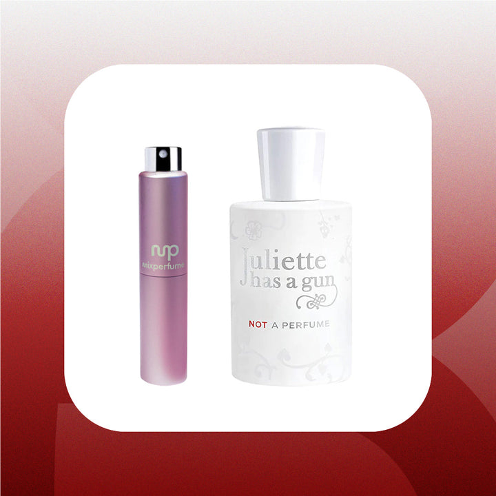 Not a Perfume (Eau de Parfum) Juliette Has A Gun Women