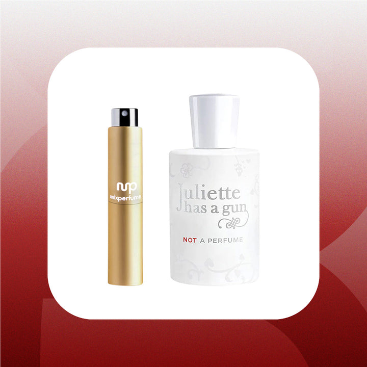 Not a Perfume (Eau de Parfum) Juliette Has A Gun Women