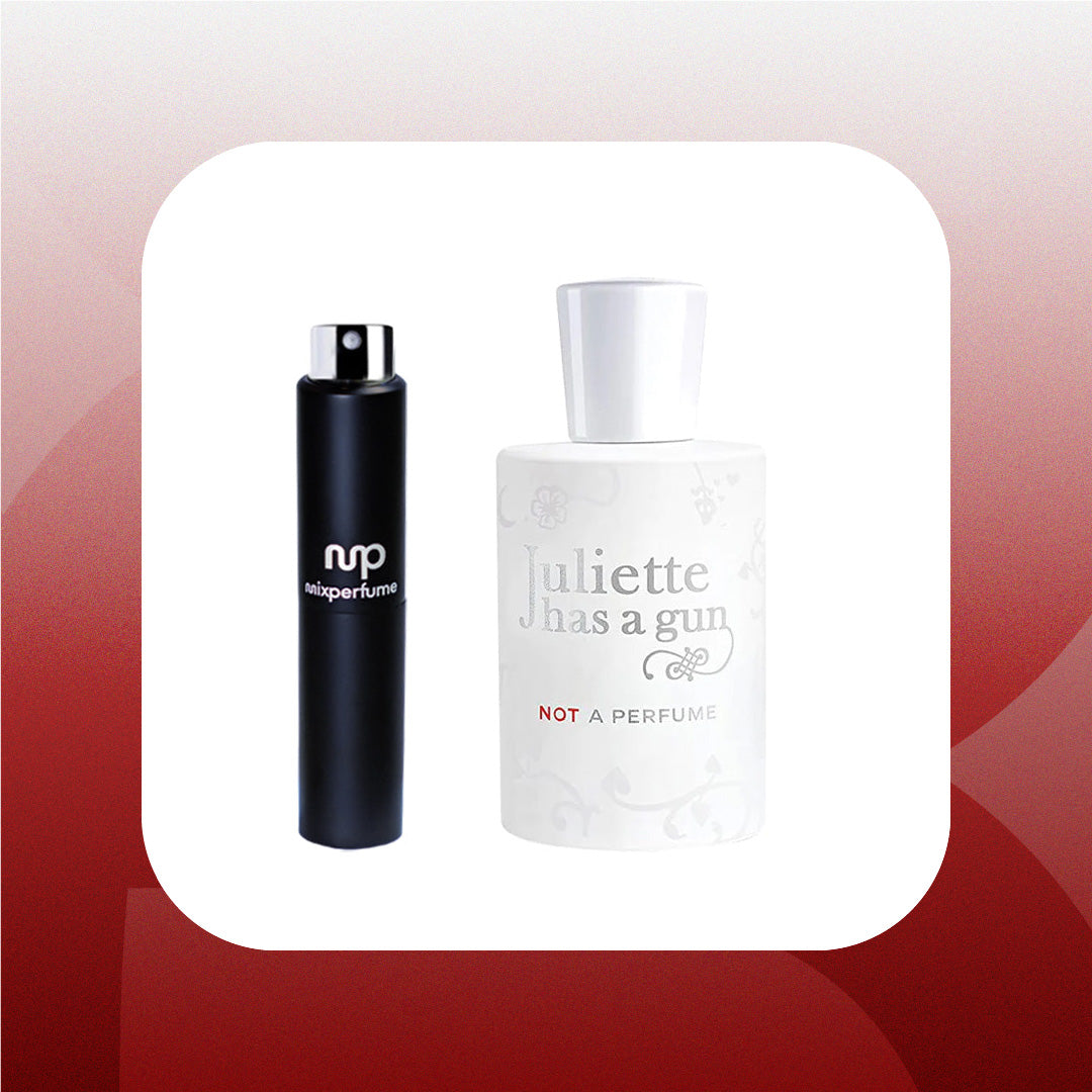 Not a Perfume (Eau de Parfum) Juliette Has A Gun Women