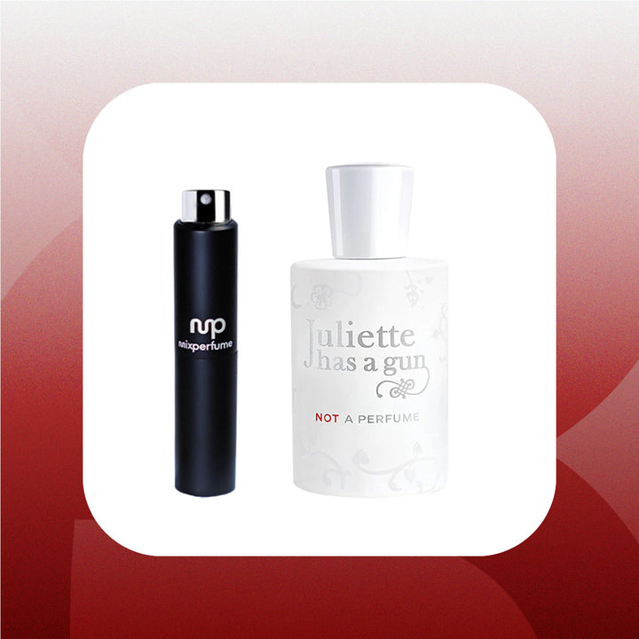 Not a Perfume (Eau de Parfum) Juliette Has A Gun Women