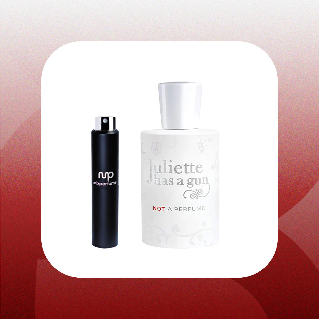 Not a Perfume (Eau de Parfum) Juliette Has A Gun Women
