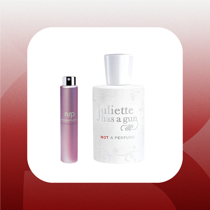 Not a Perfume (Eau de Parfum) Juliette Has A Gun Women