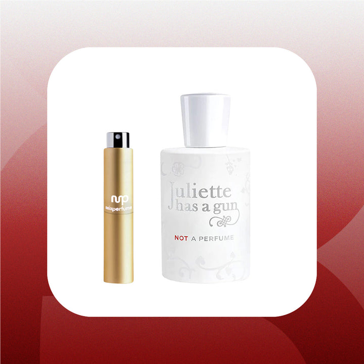 Not a Perfume (Eau de Parfum) Juliette Has A Gun Women