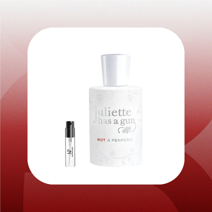 Not a Perfume (Eau de Parfum) Juliette Has A Gun Women