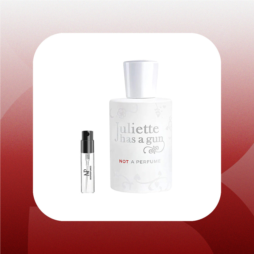Not a Perfume (Eau de Parfum) Juliette Has A Gun Women