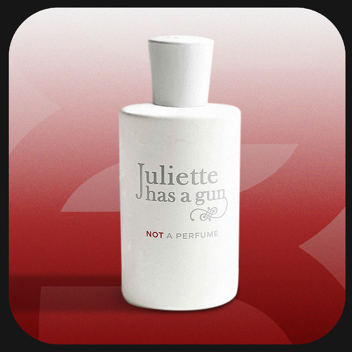 Not a Perfume (Eau de Parfum) Juliette Has A Gun Women
