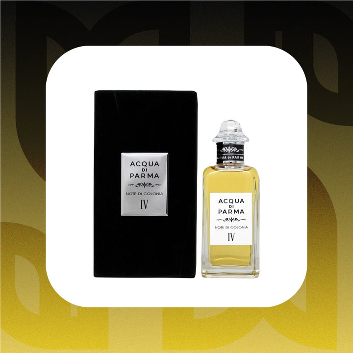 Acqua di Parma Colonia Eau de Cologne Unisex