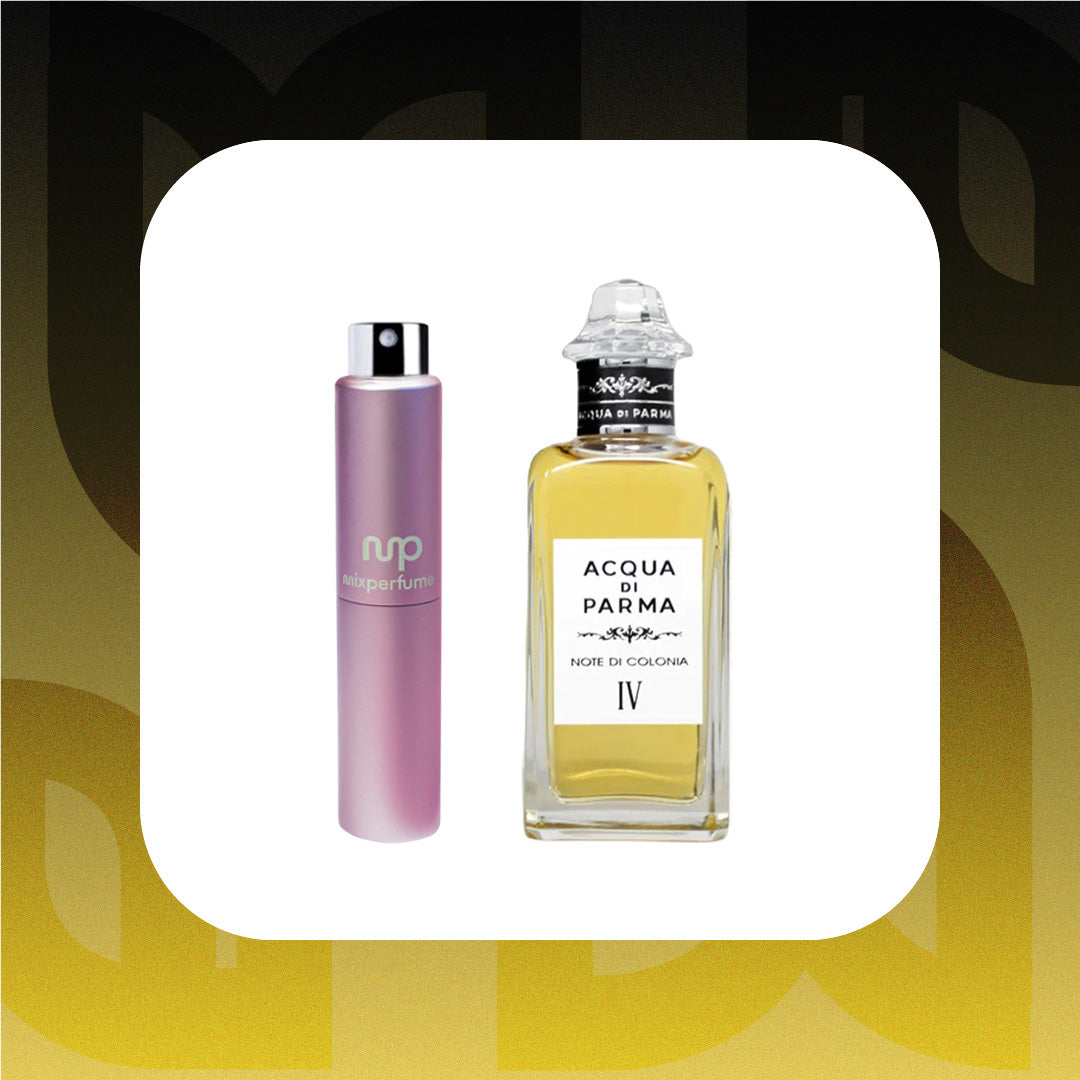 Acqua di Parma Colonia Eau de Cologne Unisex
