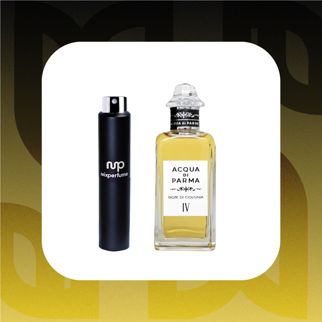 Acqua di Parma Colonia Eau de Cologne Unisex