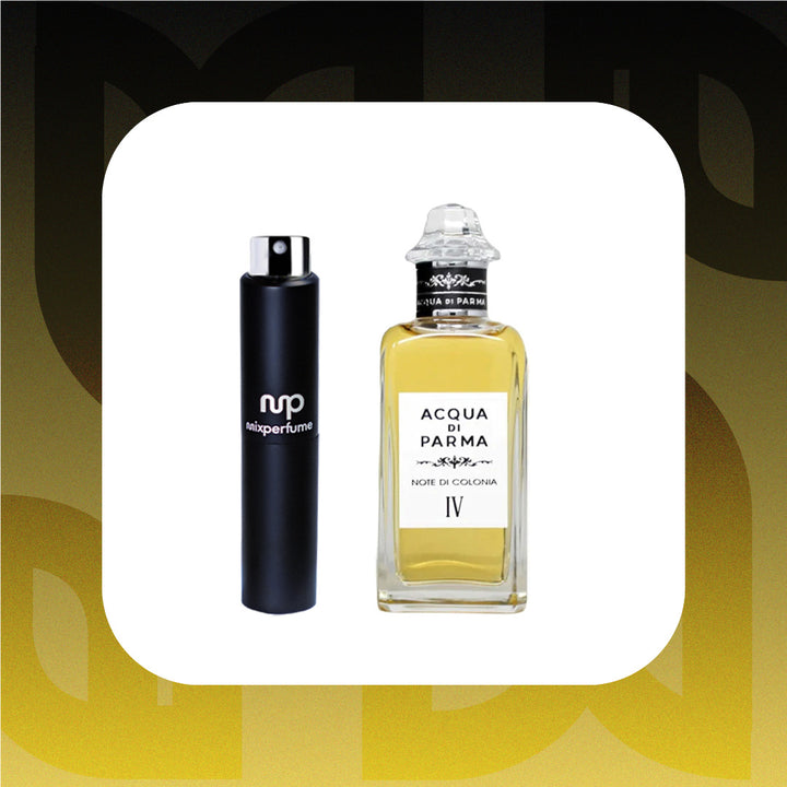 Acqua di Parma Colonia Eau de Cologne Unisex