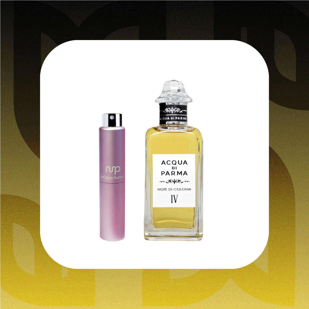 Acqua di Parma Colonia Eau de Cologne Unisex