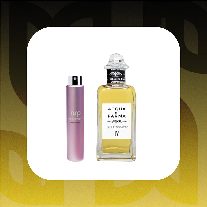 Acqua di Parma Colonia Eau de Cologne Unisex