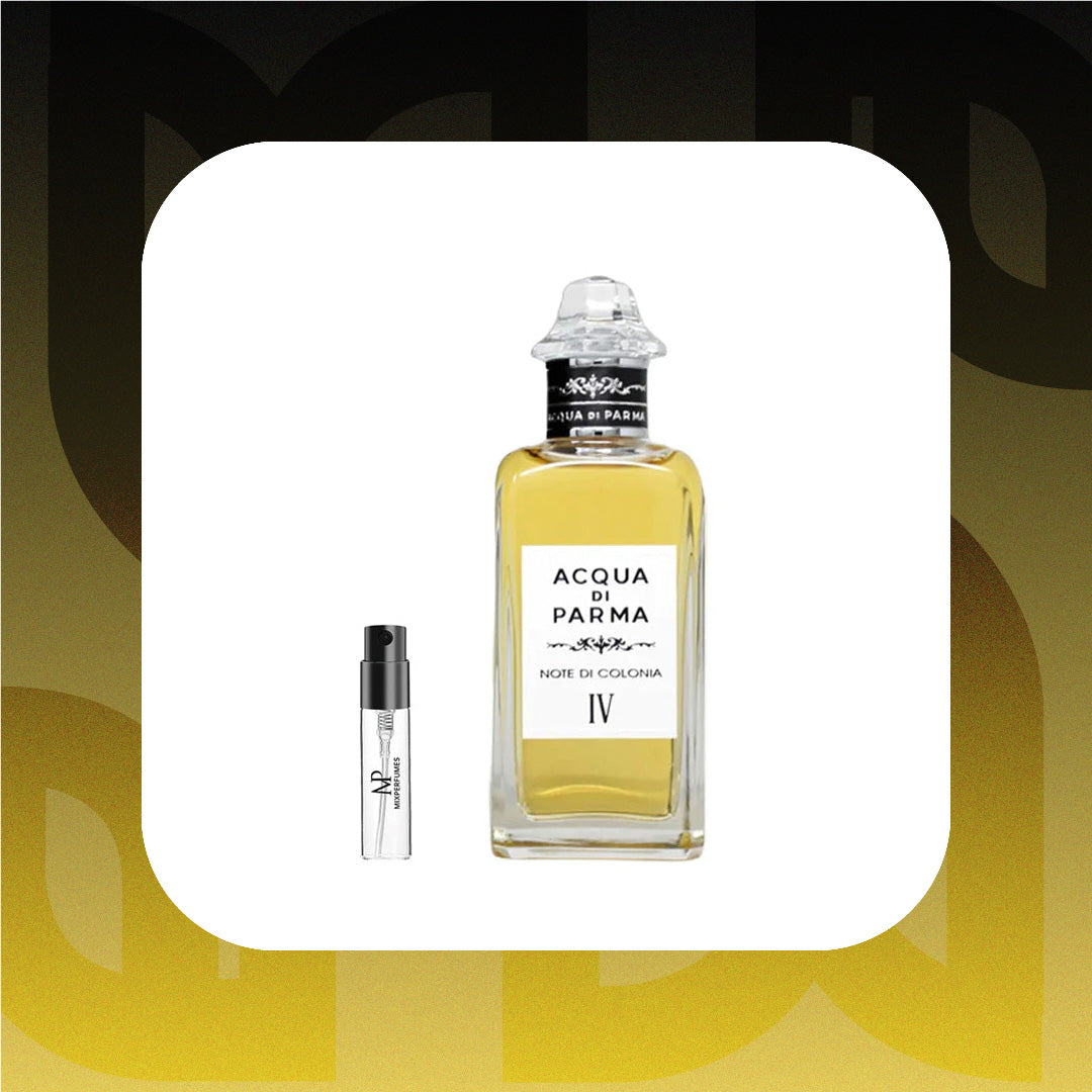 Acqua di Parma Colonia Eau de Cologne Unisex
