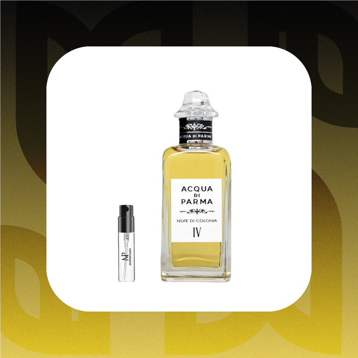 Acqua di Parma Colonia Eau de Cologne Unisex
