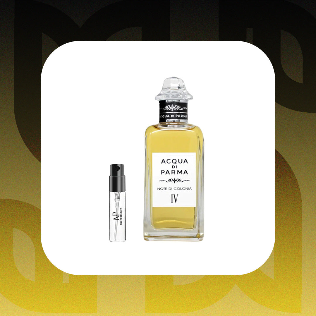 Acqua di Parma Colonia Eau de Cologne Unisex