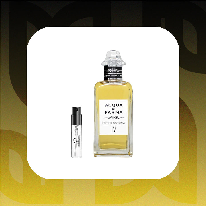 Acqua di Parma Colonia Eau de Cologne Unisex