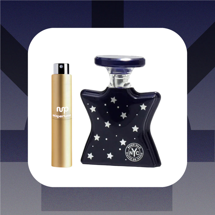 Bond No. 9 Nuits de Noho Eau de Parfum for Women