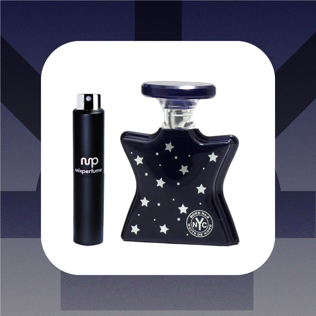 Bond No. 9 Nuits de Noho Eau de Parfum for Women