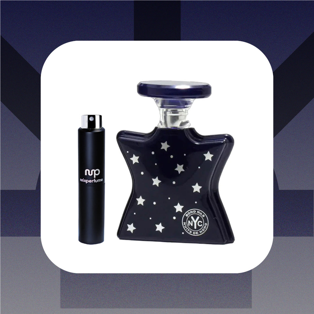 Bond No. 9 Nuits de Noho Eau de Parfum for Women