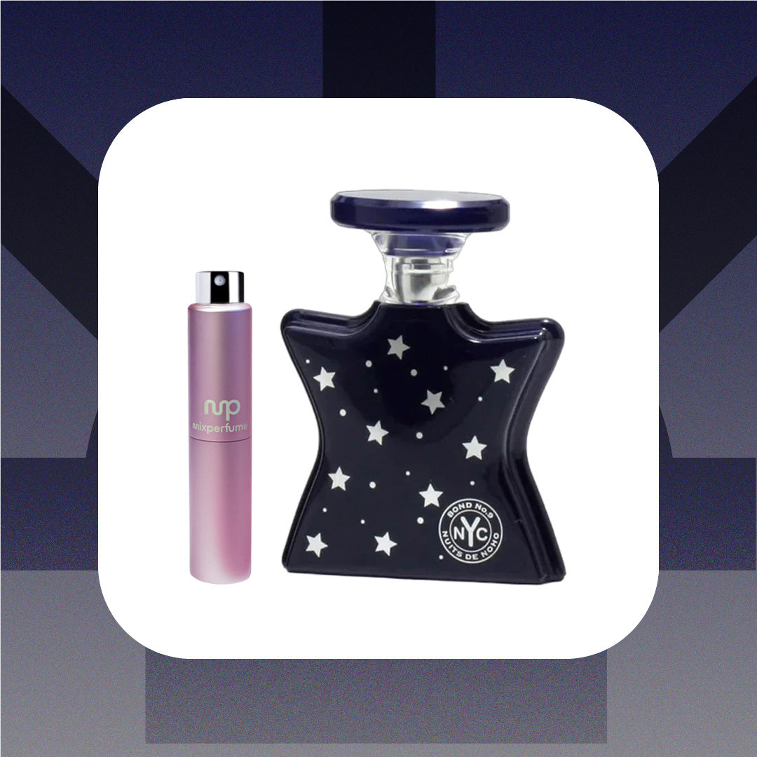 Bond No. 9 Nuits de Noho Eau de Parfum for Women