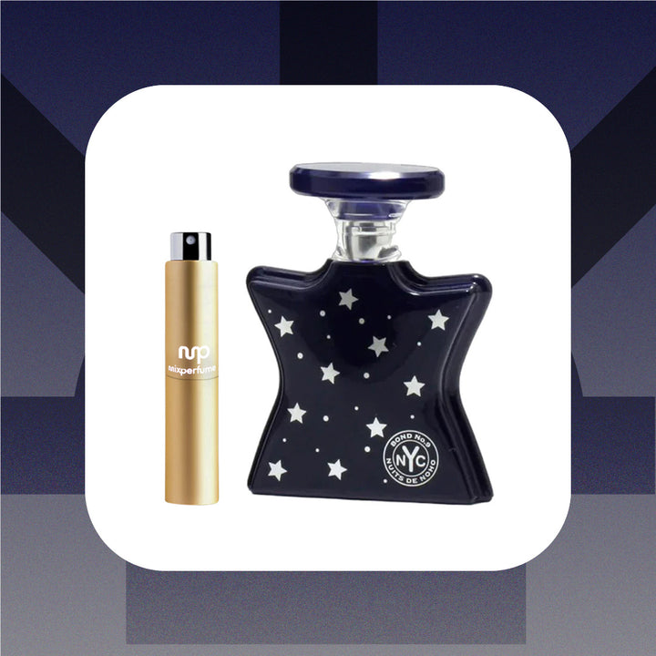 Bond No. 9 Nuits de Noho Eau de Parfum for Women