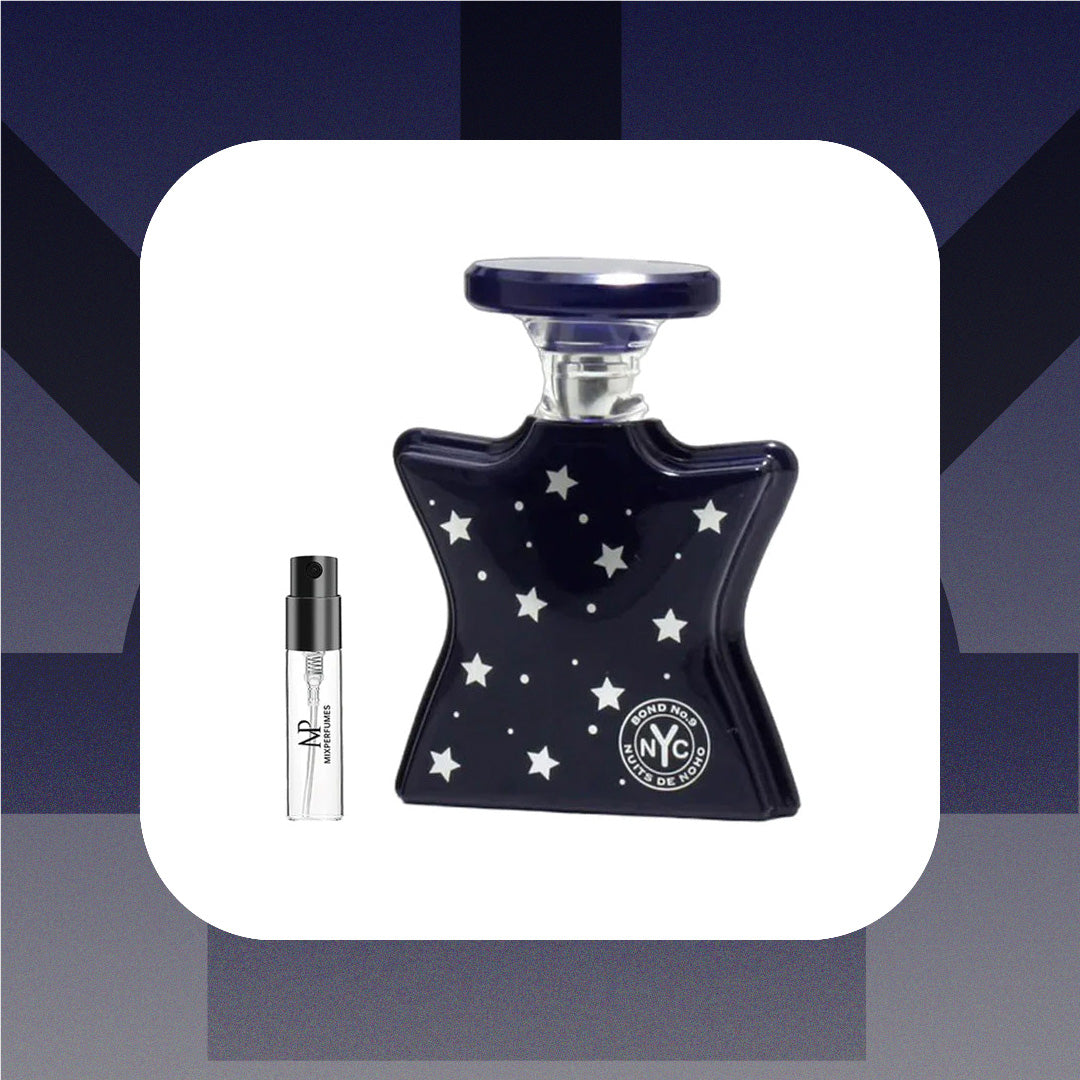 Bond No. 9 Nuits de Noho Eau de Parfum for Women