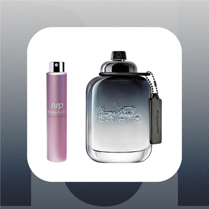 Coach Ny Eau De Toilette - Men