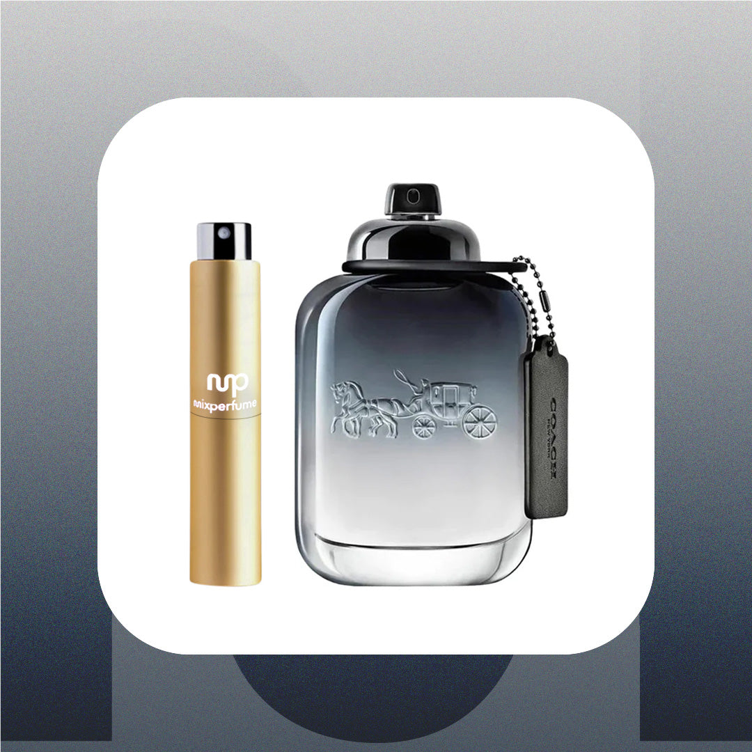 Coach Ny Eau De Toilette - Men