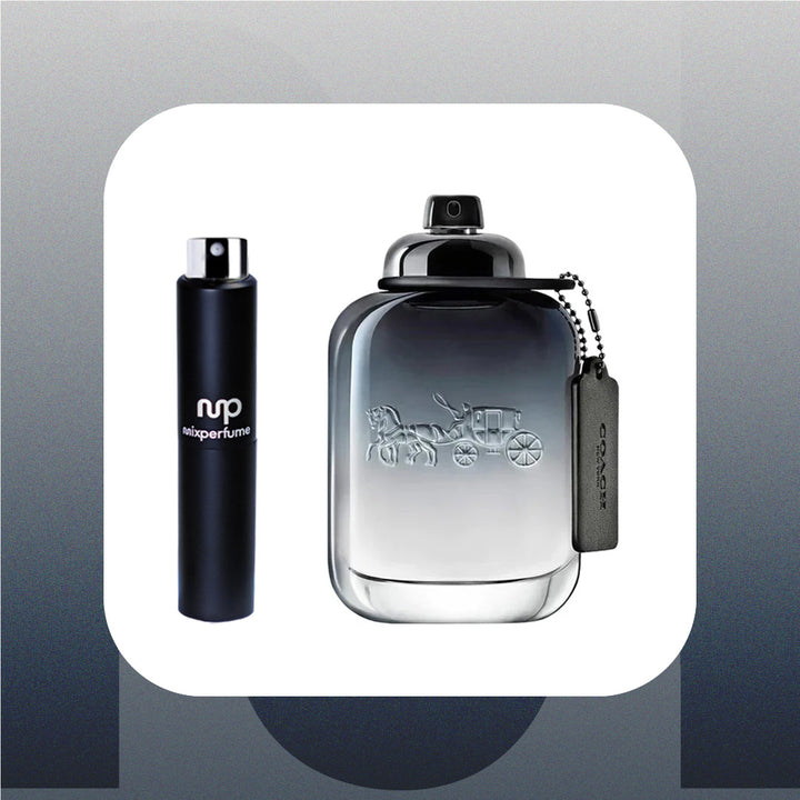 Coach Ny Eau De Toilette - Men