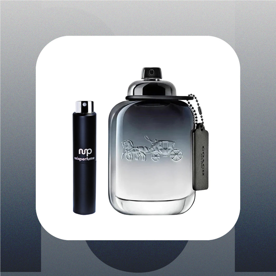 Coach Ny Eau De Toilette - Men