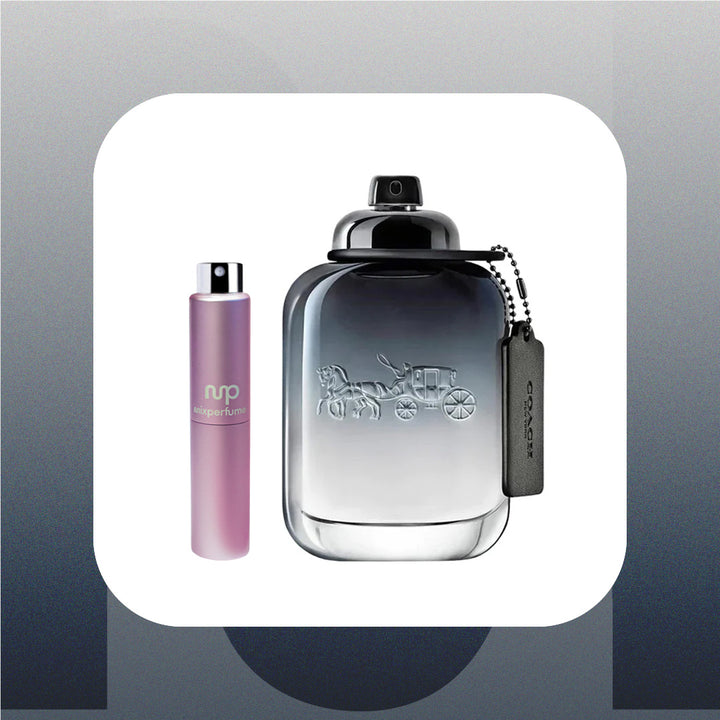 Coach Ny Eau De Toilette - Men