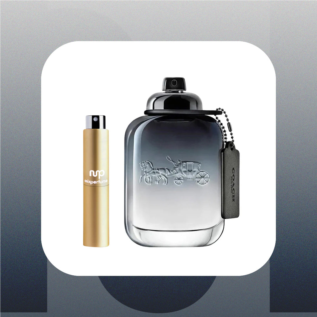 Coach Ny Eau De Toilette - Men