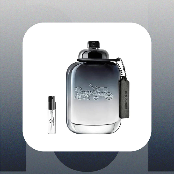 Coach Ny Eau De Toilette - Men